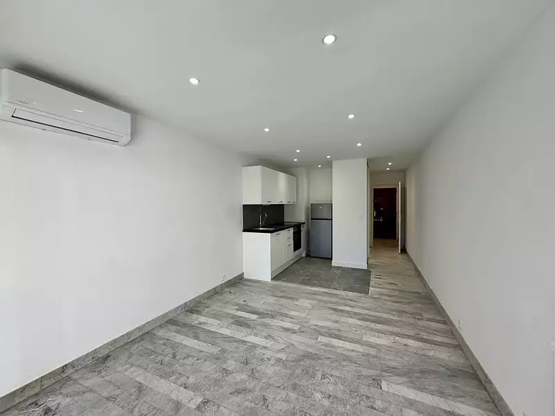 Appartement, 30 m²