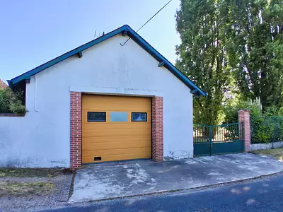 Maison, 155 m²