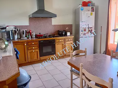Maison, 130 m²