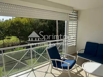 Appartement, 47,5 m²