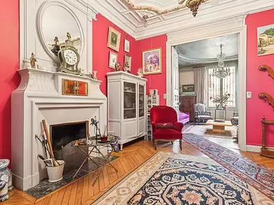 Appartement, 226 m²