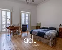 Appartement, 85,35 m²