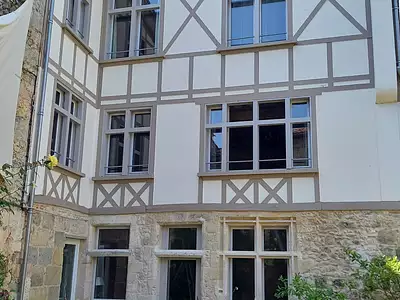 Maison, 280 m²