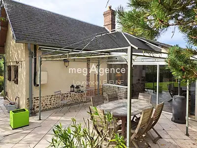 Maison, 141 m²