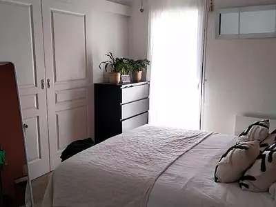 Appartement, 55 m²