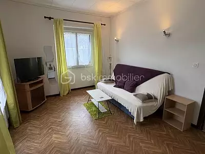 Appartement, 57 m²
