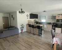 Maison, 110 m²