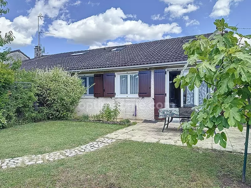 Maison, 85 m²