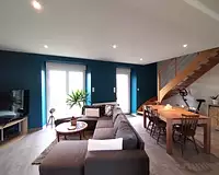 Maison, 172 m²