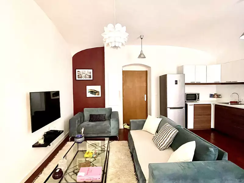 Appartement, 54,9 m²