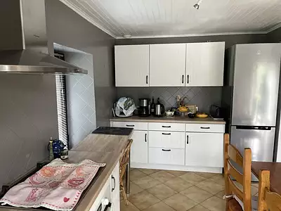 Maison, 140 m²