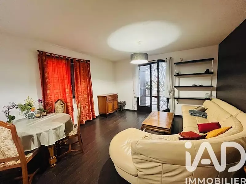 Appartement, 70 m²