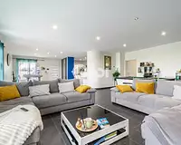 Maison, 200 m²