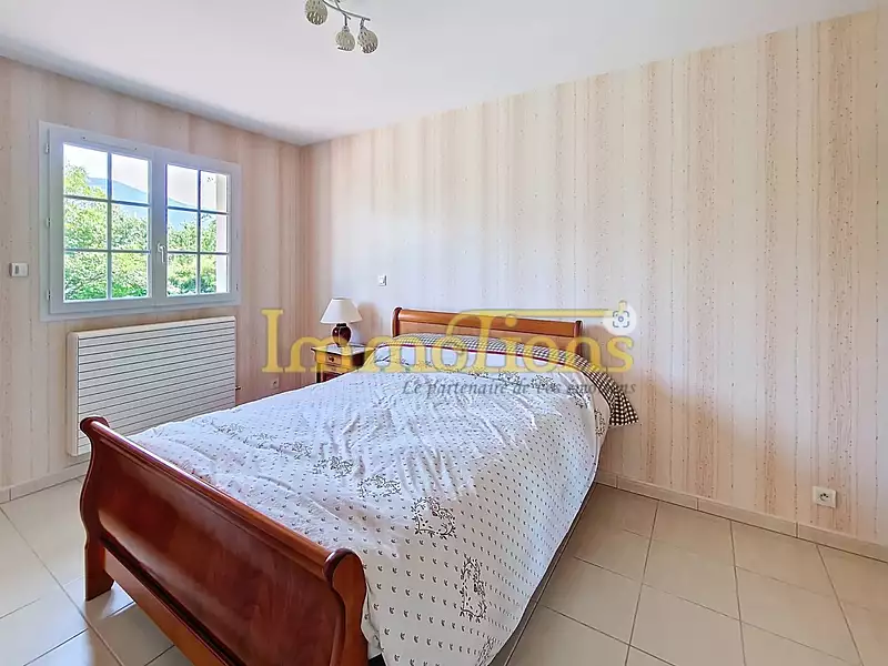Maison, 160 m²