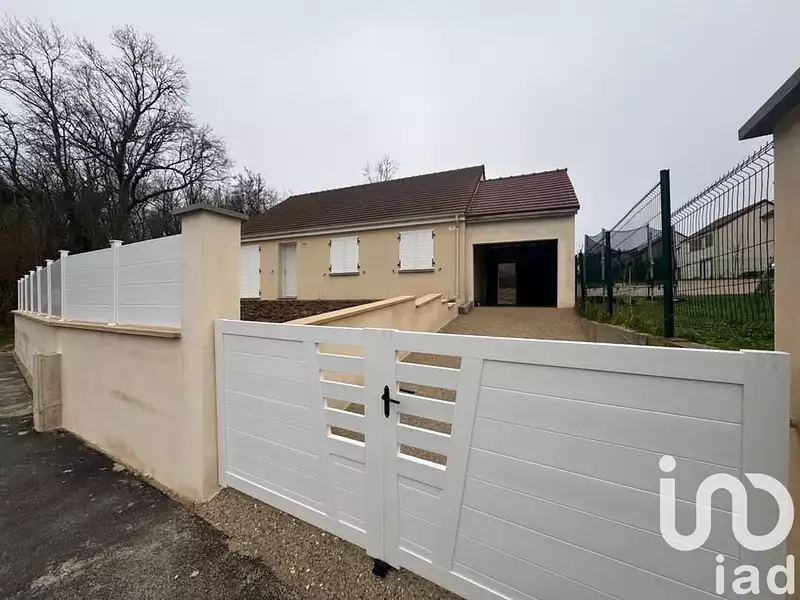 Maison, 75 m²