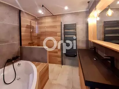 Maison, 115 m²