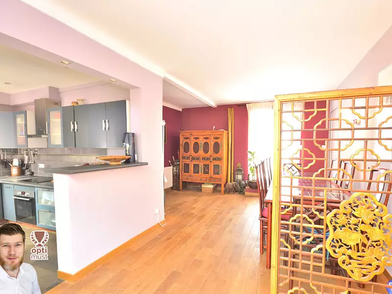Maison, 153 m²