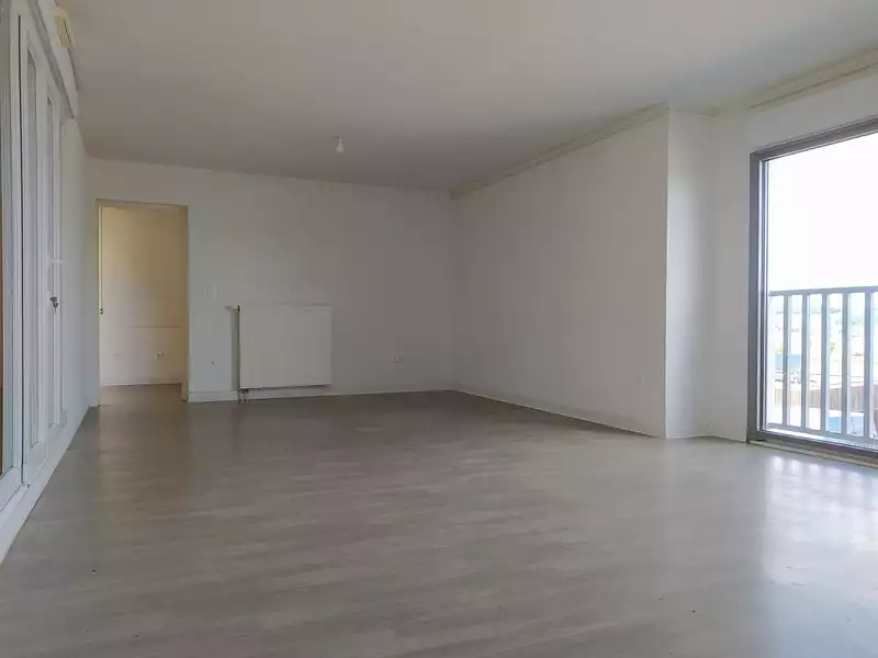 Appartement, 95 m²