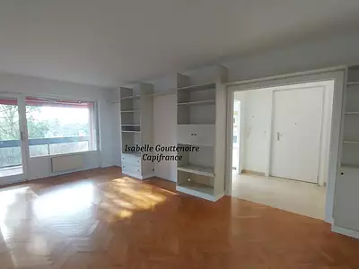 Appartement, 86 m²