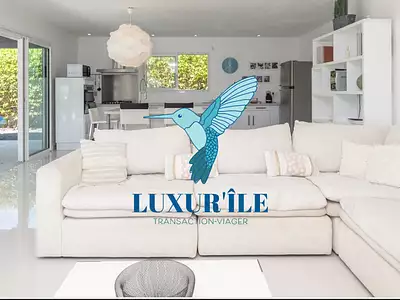 Maison, 120 m²