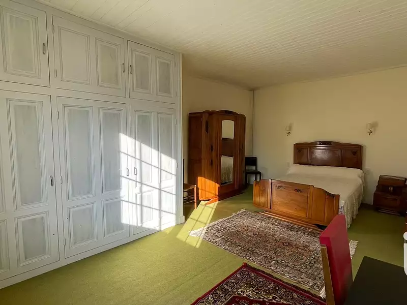 Maison, 237 m²