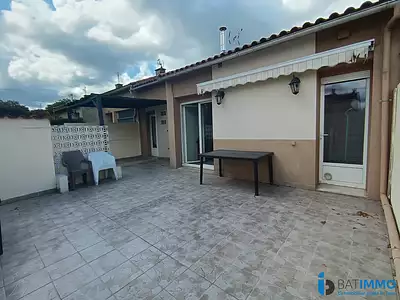 Maison, 97 m²