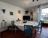 Appartement, 28,82 m²