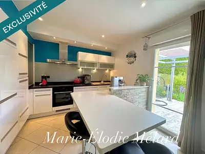 Maison, 147 m²