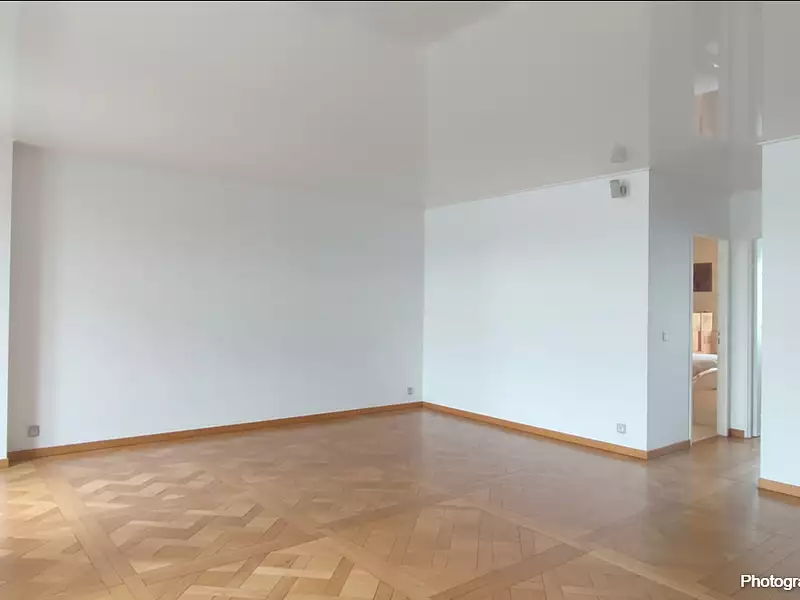 Appartement, 84 m²