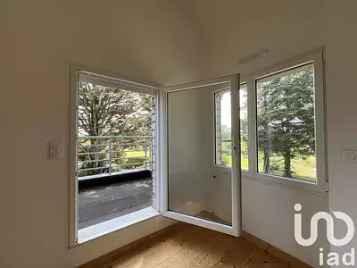 Maison, 124 m²