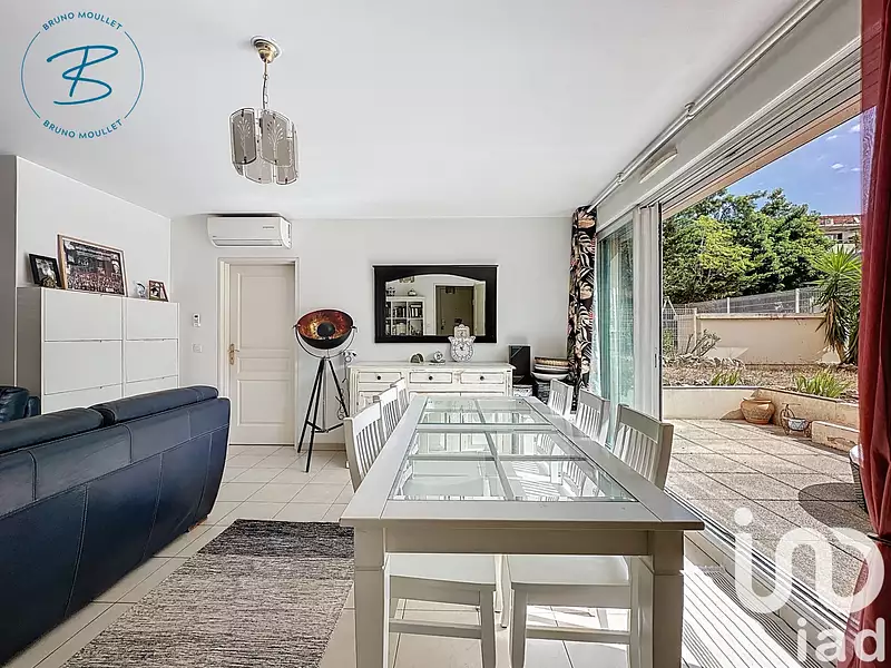 Appartement, 72 m²