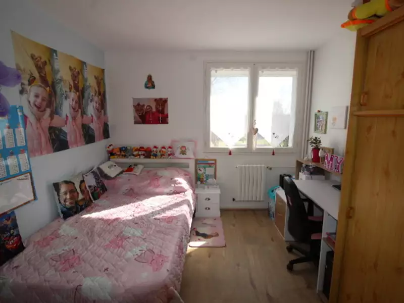 Maison, 141 m²