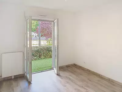 Appartement, 40,65 m²