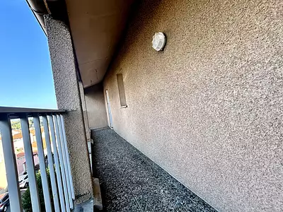 Appartement, 57,15 m²