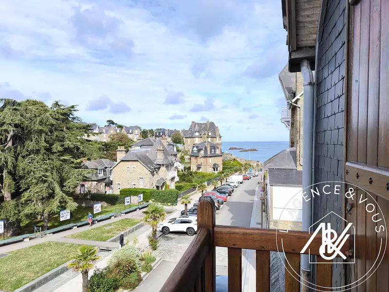Maison, 115 m²