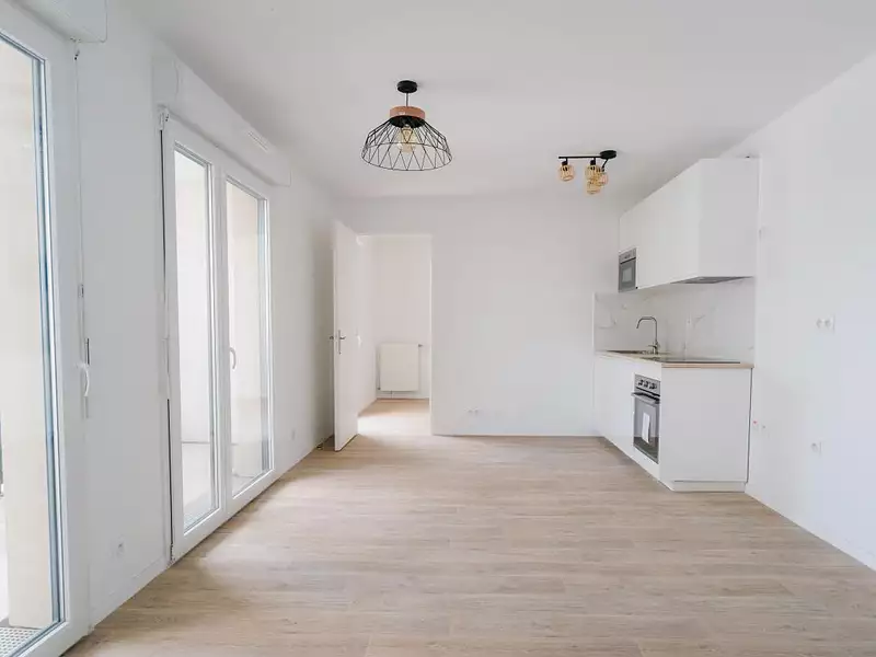Appartement, 94 m²