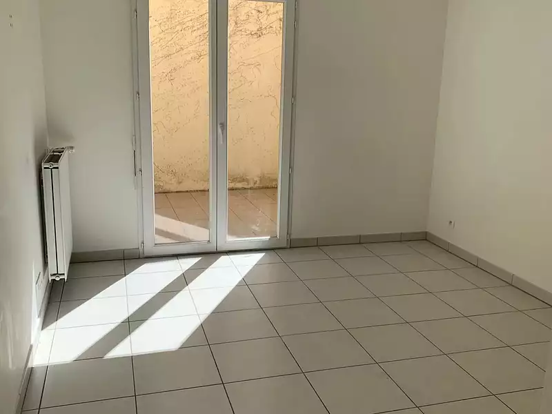 Appartement, 46,9 m²