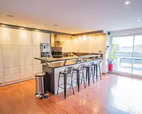 Appartement, 165 m²