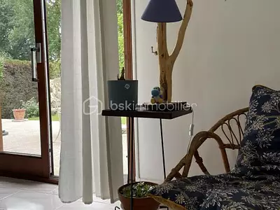 Maison, 110 m²