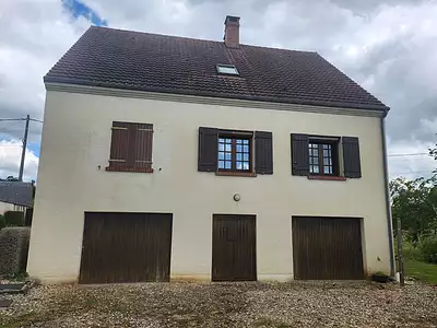 Maison, 85 m²
