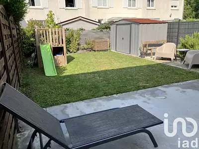 Maison, 100 m²