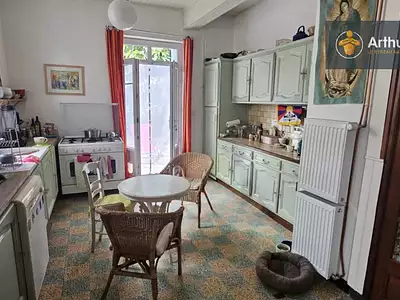 Maison, 130 m²