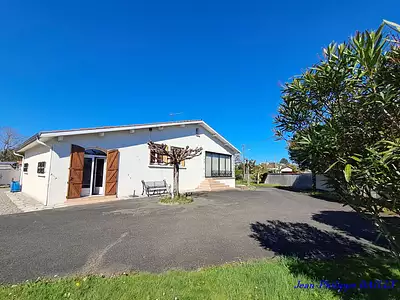 Maison, 116 m²