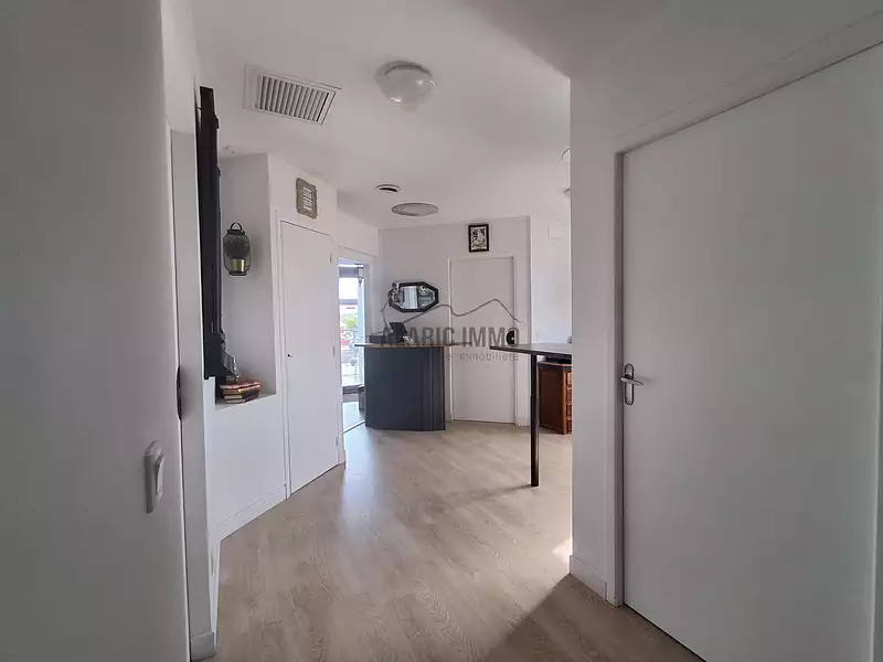 Divers, 61 m²