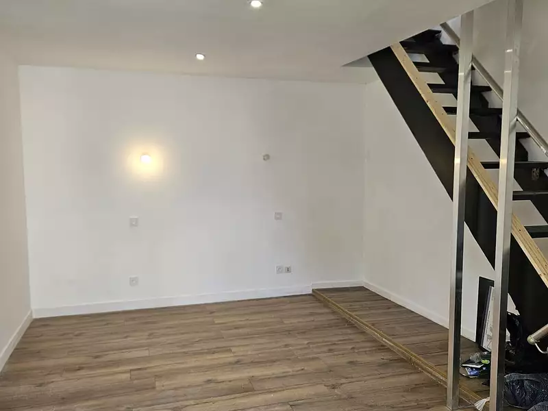 Maison, 107 m²