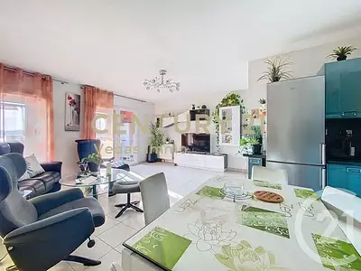 Appartement, 68,1 m²