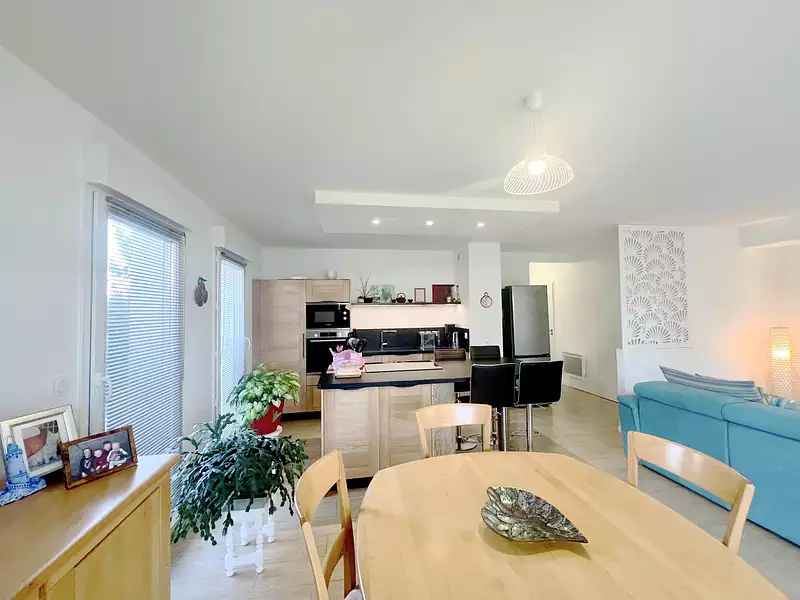 Appartement, 76,73 m²