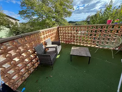 Maison, 117 m²