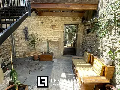 Appartement, 112 m²