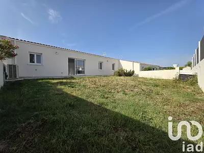 Maison, 100 m²
